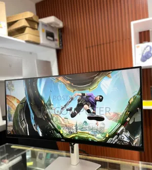 Dell Ultrsharped