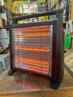 Kumtel Electric Room Heater