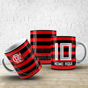 Mug Enseralen
