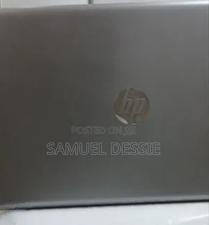 New Laptop HP Pavilion 15 8GB Intel Core I7 SSD 256GB