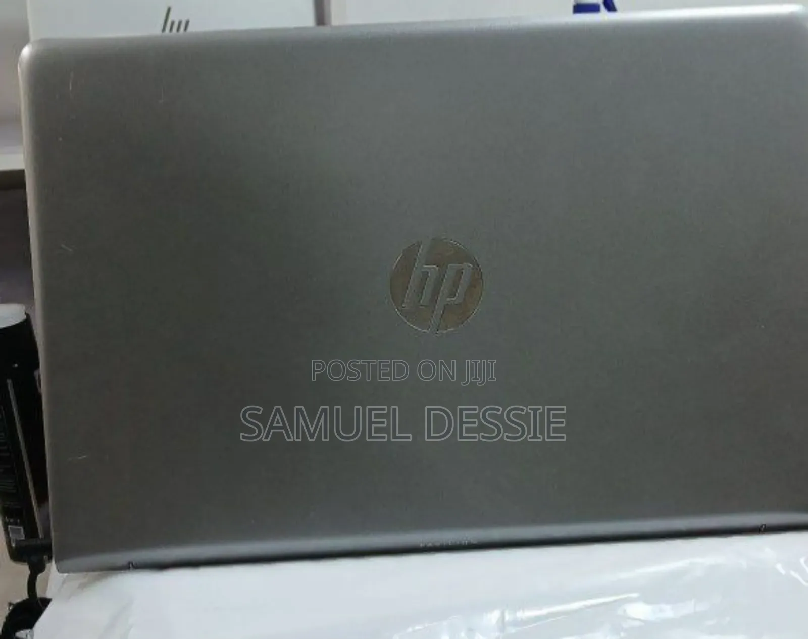 New Laptop HP Pavilion 15 8GB Intel Core I7 SSD 256GB