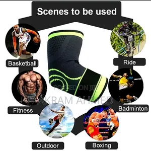 Elbow Support Sleeve (Codera)