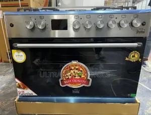 Delta Standing Oven 60/90