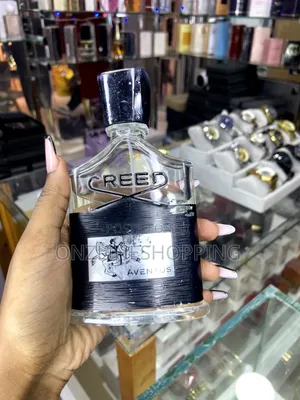 Creed Aventus