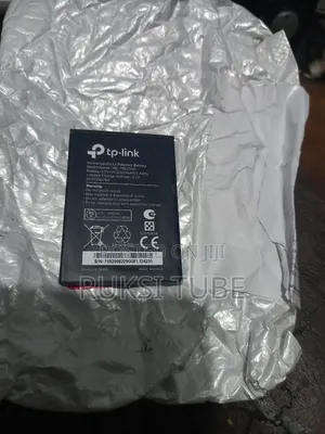 Tp-Link TBL-71a2000 Li-Polymer Battery Capacity 2000mah