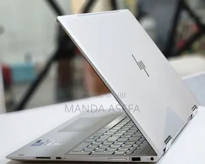 New Laptop HP Envy X360 16GB Intel Core I7 SSD 512GB