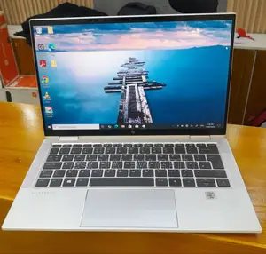 New Laptop HP EliteBook X360 1030 G7 16GB Intel Core I7 SSD 512GB