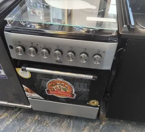Delta Standing Oven
