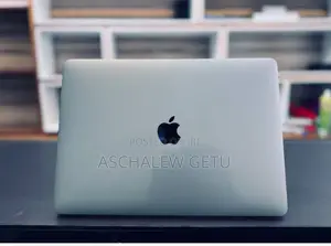 New Laptop Apple MacBook Pro 2017 8GB Apple M1 Pro SSD 256GB