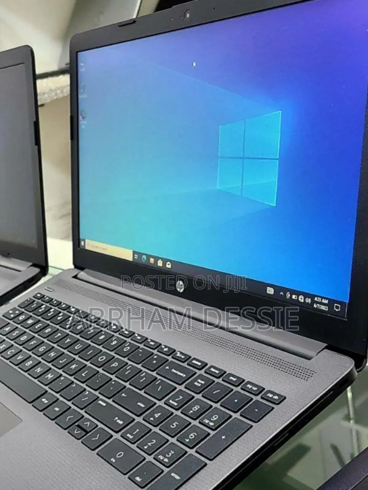 New Laptop HP Stream Notebook 4GB Intel Core I3 SSD 1T