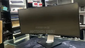 Moniter 34