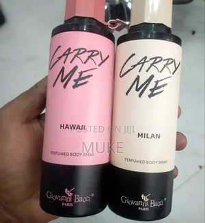 Body Spray