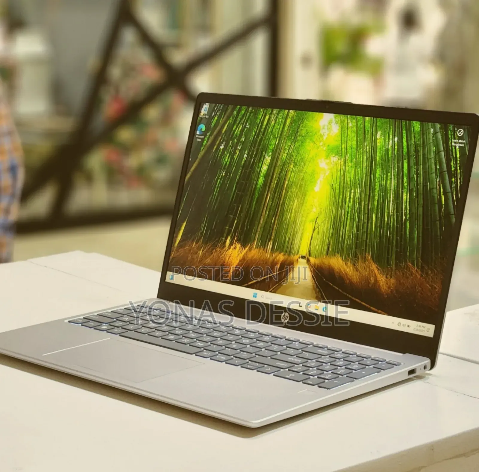 New Laptop HP Stream Notebook 16GB Intel Core i7 SSD 1T