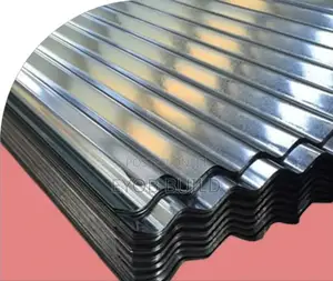 የቤት ክዳን ቆርቆሮ, Roofing Material