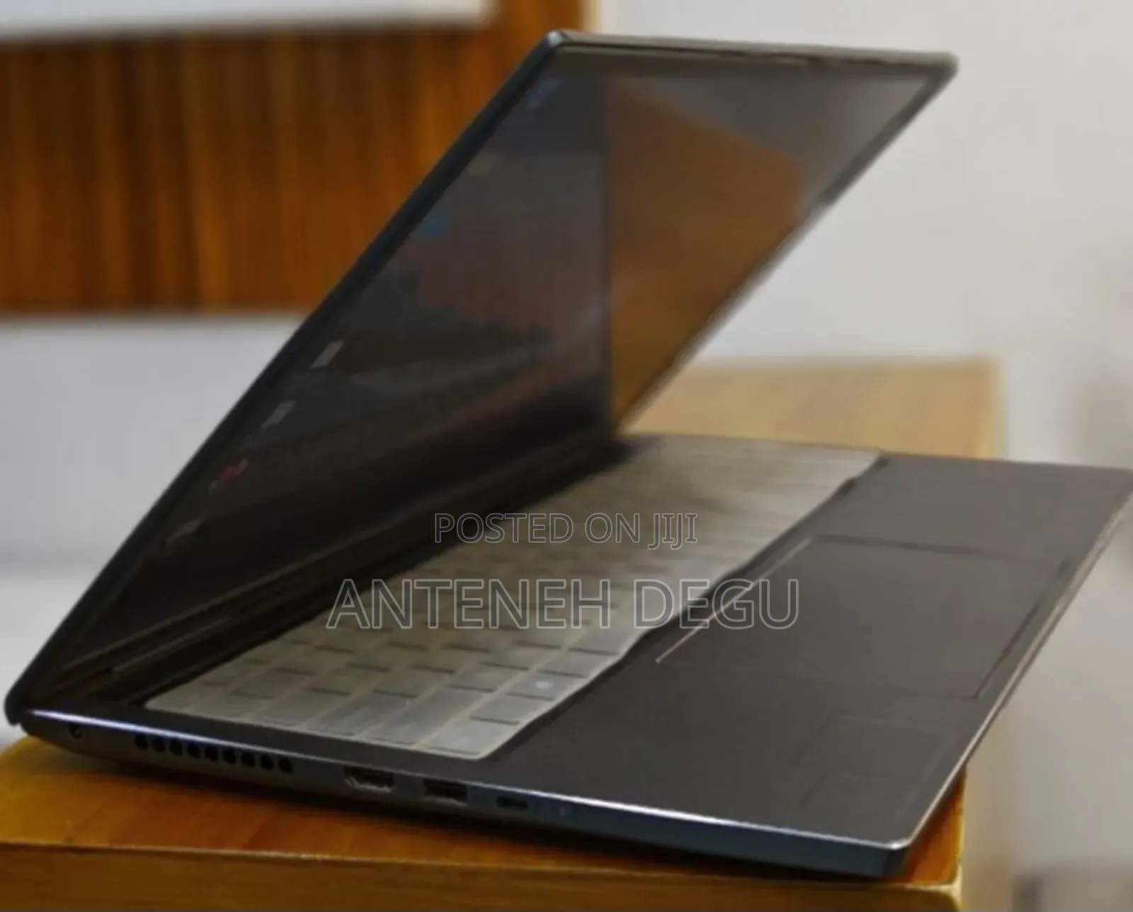 New Laptop Dell Inspiron 15 16GB Intel Core I7 SSD 512GB