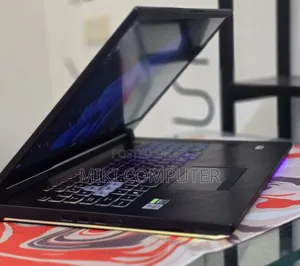 New Laptop Asus ROG Strix G16 G614 16GB Intel Core I7 SSD 512GB