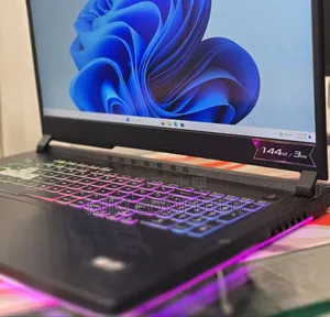 New Laptop Asus ROG Strix G16 G614 16GB Intel Core I7 SSD 512GB