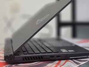 New Laptop MSI 16GB Intel Core I7 SSD 512GB