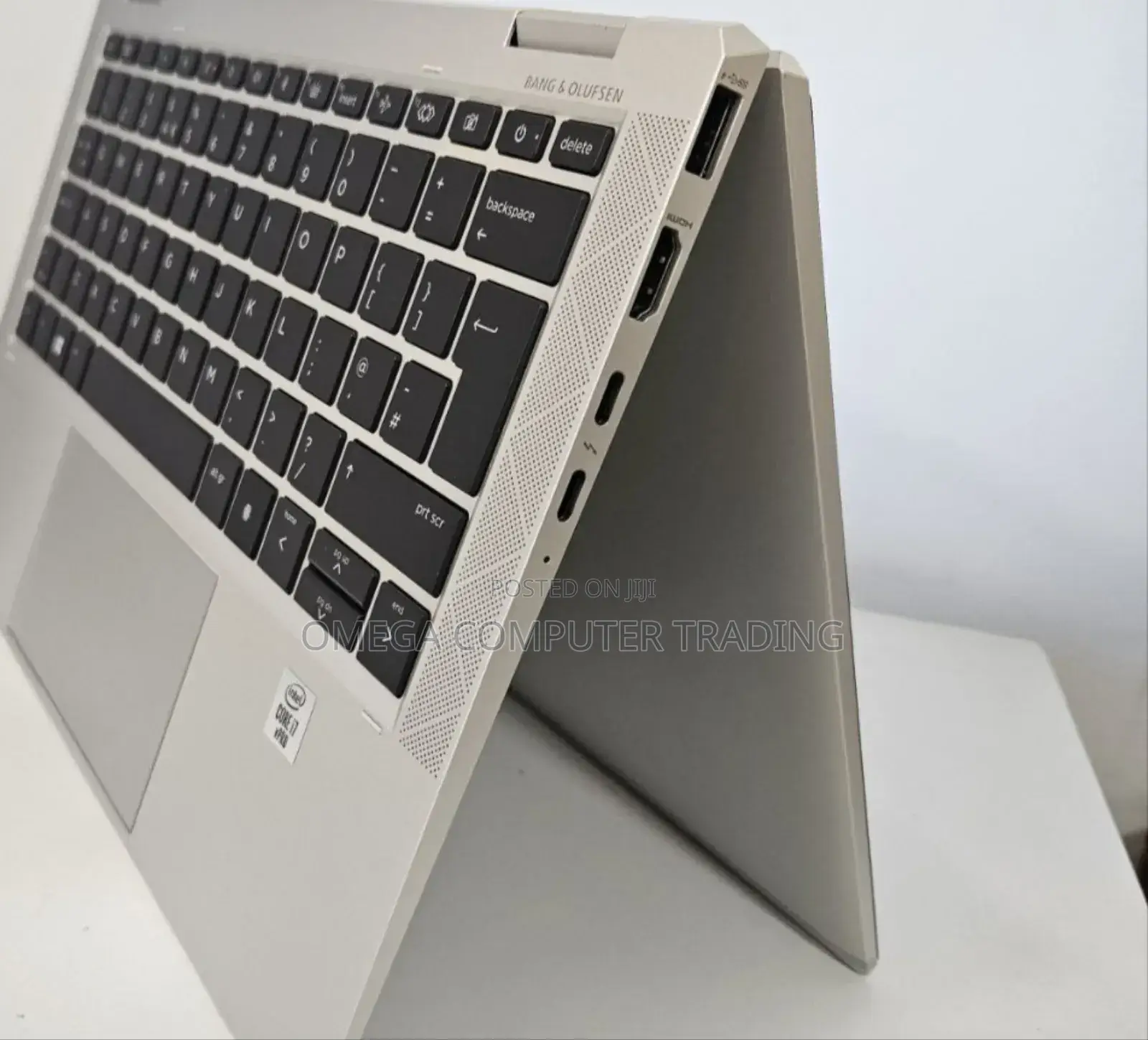 New Laptop HP EliteBook x360 1040 G7 16GB Intel Core i7 SSD 512GB