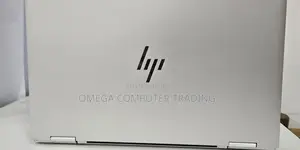 New Laptop HP EliteBook x360 1040 G7 16GB Intel Core i7 SSD 512GB