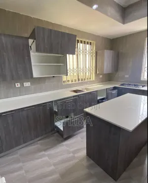 Kitchen Cabinet