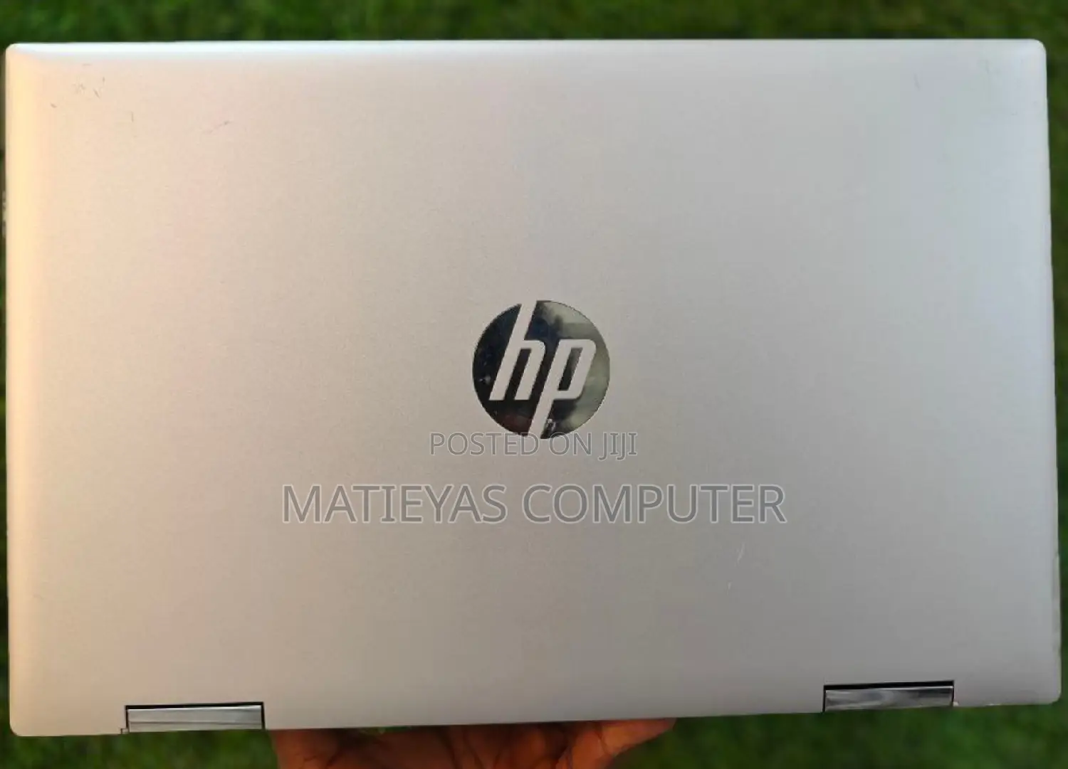 New Laptop HP Pavilion X360 16GB Intel Core I5 SSD 1T