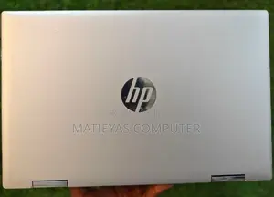 New Laptop HP Pavilion X360 16GB Intel Core I5 SSD 1T
