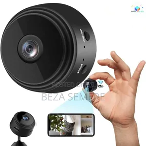 Mini Security Camera CCTV Portable