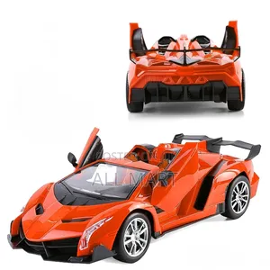 Remote Control Car