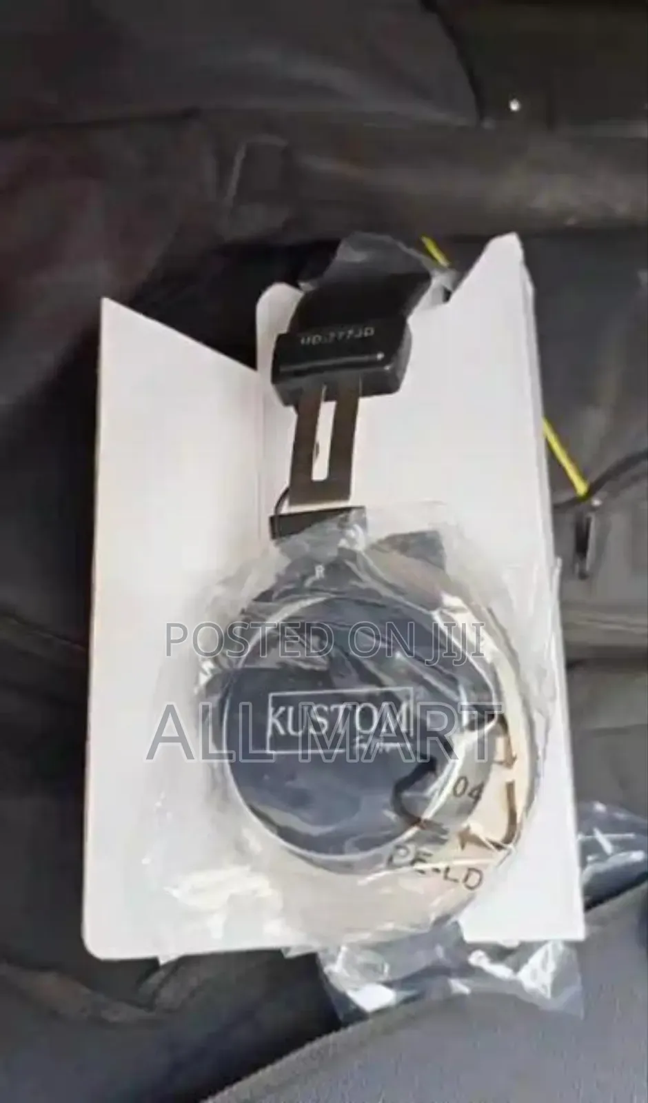 Studio Headset