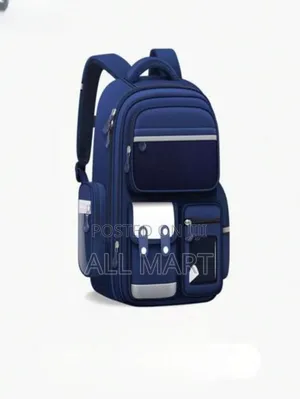 Kids School Bag