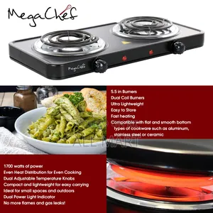 Mira Lux Hotplate
