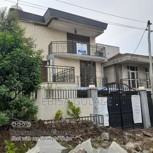 Furnished 6bdrm Farm House in Oromia-Finfinne for rent