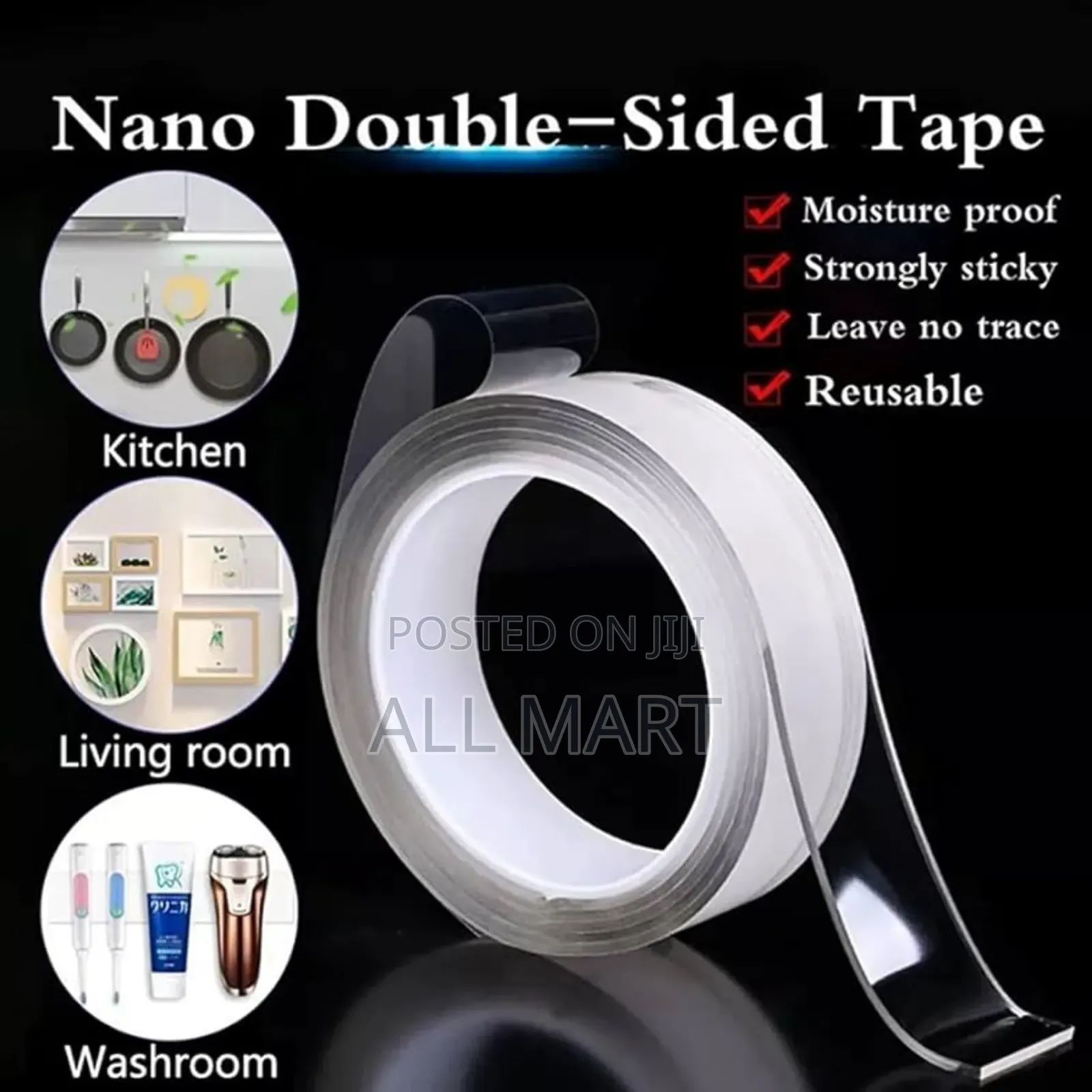Double Side Tape