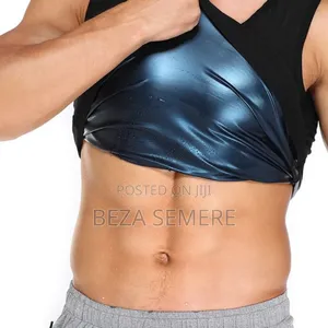 Fat Loss Clothing