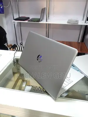New Laptop HP Pavilion 15 16GB Intel Core I7 SSD 500GB