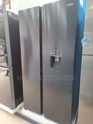 Orbit Refrigerator 640l