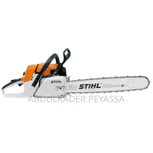 Still Chain Saw Ms 381