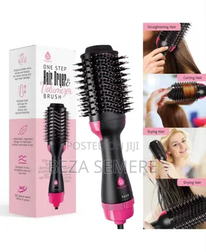 Best Onestep Hair Dryer Styler