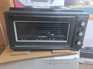 Luxell Mini Oven