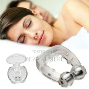 Noseclip Equipment