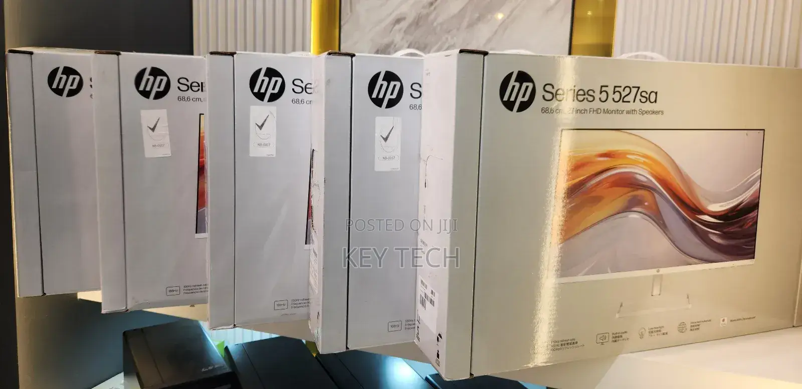 Hp Monitor