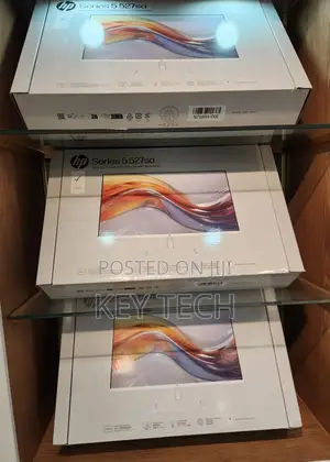 Hp Monitor