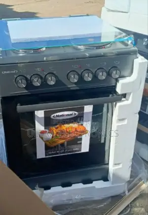 National Standing Oven 60/60