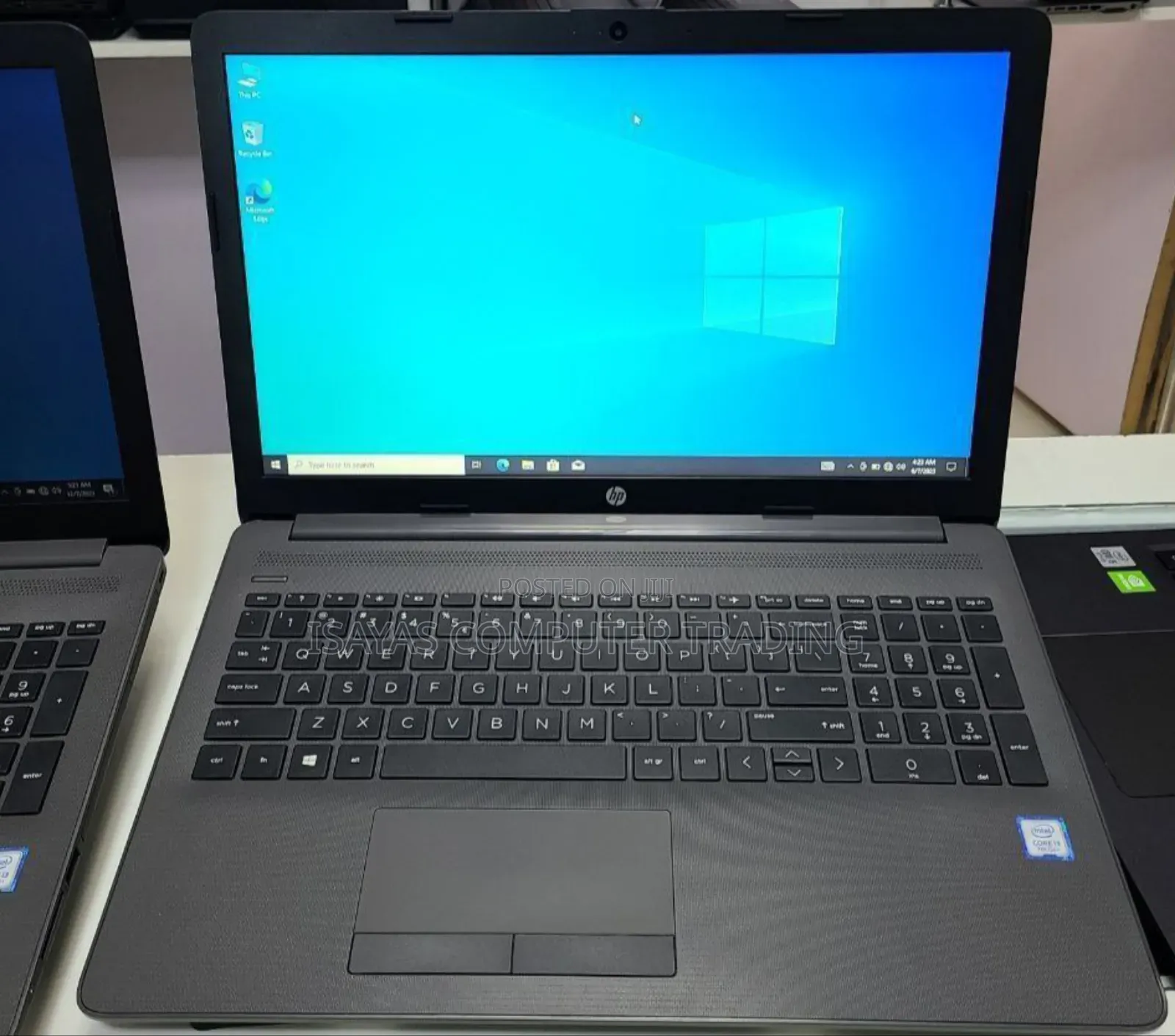 New Laptop HP Stream Notebook 4GB Intel Core I3 HDD 1T