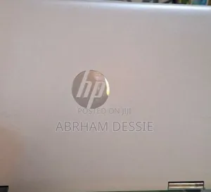 New Laptop HP 16GB Intel Core I5 SSD 512GB