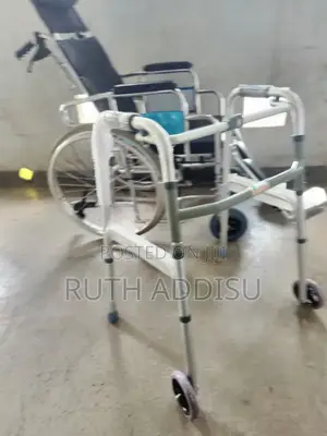 Walker袸了medical Almunium Walker型號walker Foldable鴦了walker