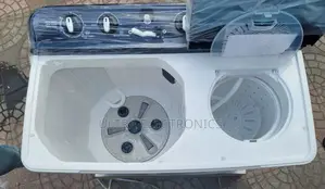 Qurtaz Washing Machine 14.Kg