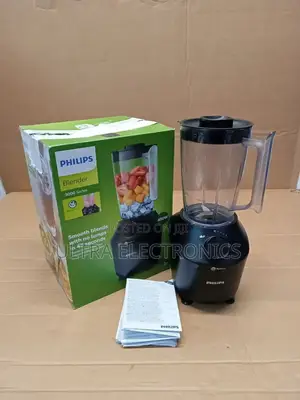 Philips Juser Machine