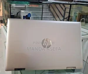 New Laptop HP Pavilion 14 X360 2-in-1 16GB Intel Core I5 SSD 512GB